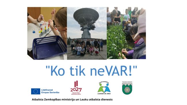 Noslēguma publikācijas vizuālis mājas lapai